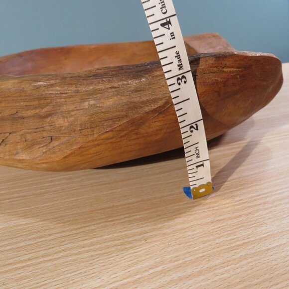 One of a Kind - Wooden Bowl - Picture 6 of 8